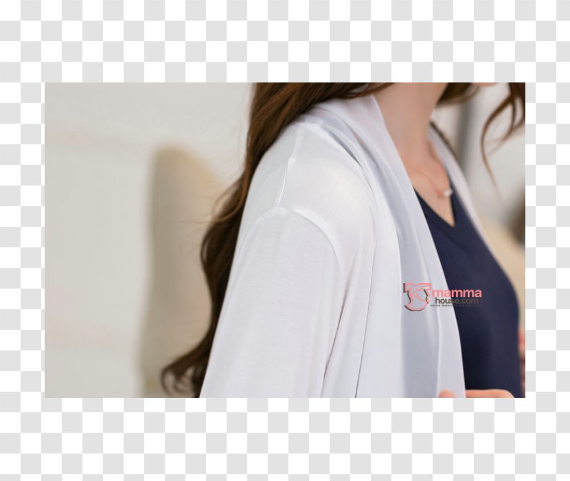 Blazer Shoulder Sleeve - Postpartum Confinement Transparent PNG