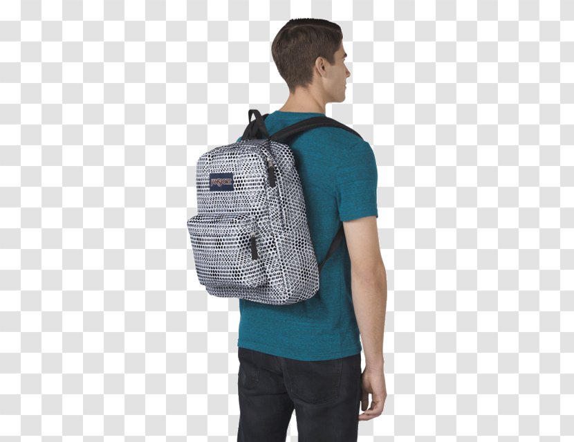 Backpack JanSport SuperBreak High Stakes Bag T-shirt - Jansport Transparent PNG