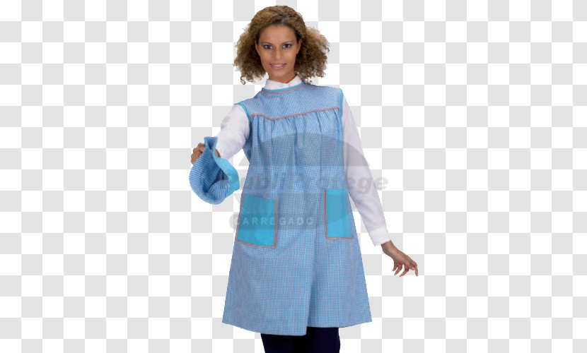 Outerwear Coat Sleeve Educator Costume - BATA Transparent PNG