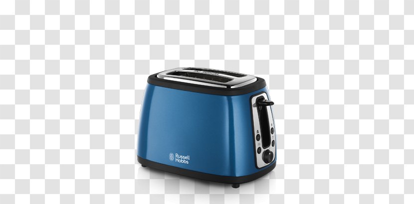 2 Slice Toaster Russell Hobbs Kettle Transparent PNG