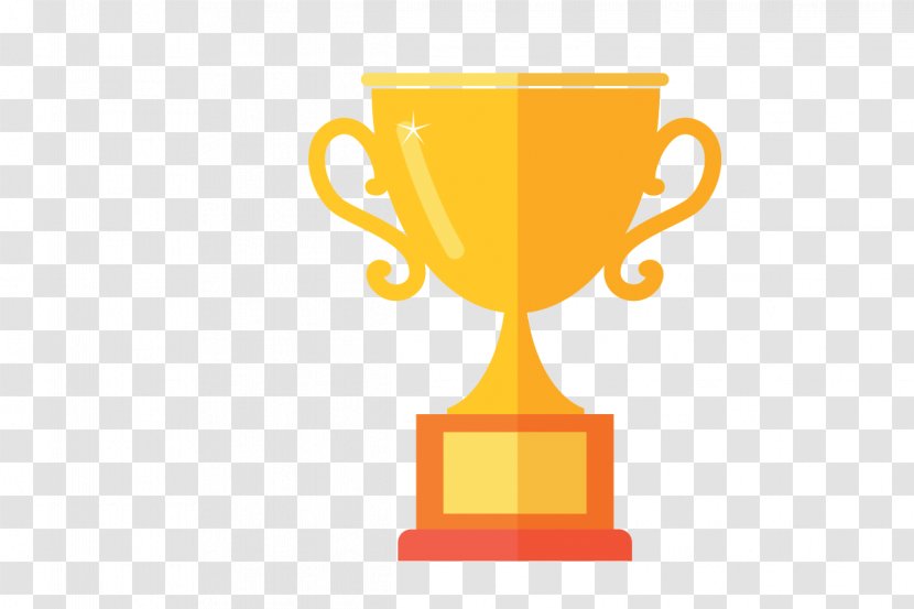 Trophy Icon - Award - Cup Transparent PNG