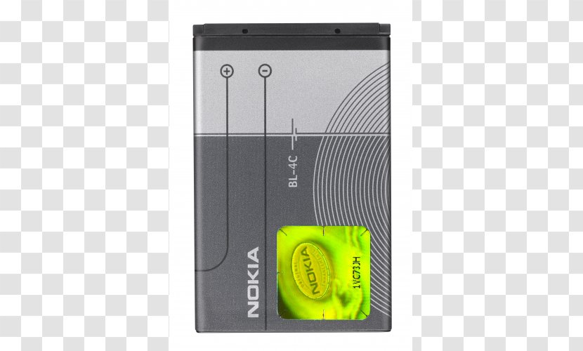 Nokia 5630 XpressMusic 6300 Lumia 925 6600 Electric Battery - Electronics - Blé Transparent PNG