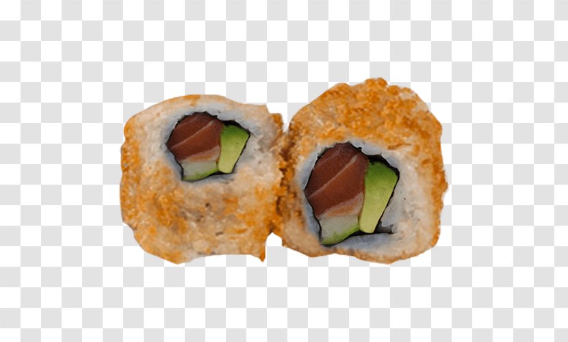 California Roll Sushi Recipe 07030 Comfort Food - M Transparent PNG