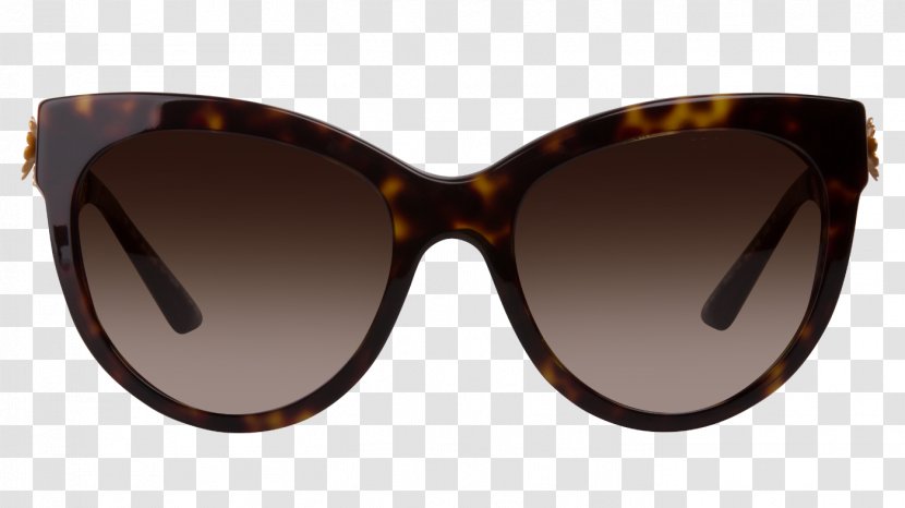Sunglasses Eyewear Optics Tortoiseshell - Brown - Kate Spade Flowers Transparent PNG