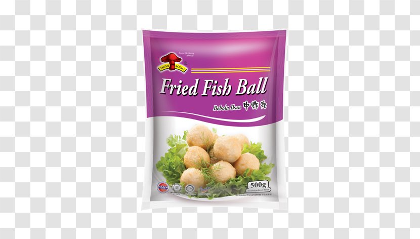 Squid As Food Fish Ball - Ingredient - Curry Balls Transparent PNG