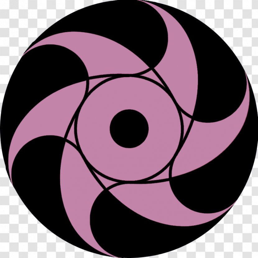 Pink Circle Magenta Clip Art Symbol - Line Logo Transparent PNG