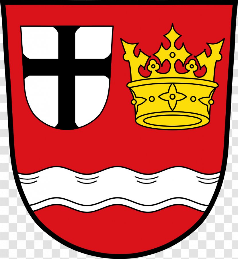 Oerlenbach Verwaltungsgemeinschaft Bad Brückenau Schönderling Coat Of Arms - Wikimedia Foundation - City Transparent PNG