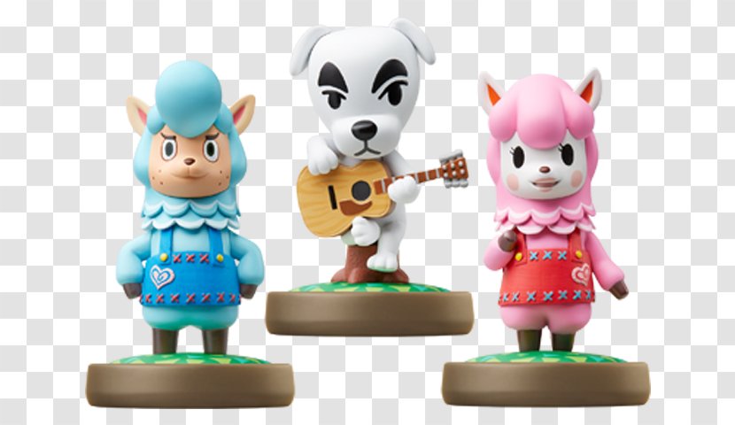 Animal Crossing: New Leaf Amiibo Festival City Folk Wii Pocket Camp - Haldi Kumkum Transparent PNG