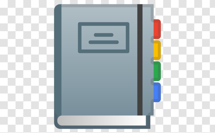 Paper Emoji Noto Fonts Notebook Transparent PNG
