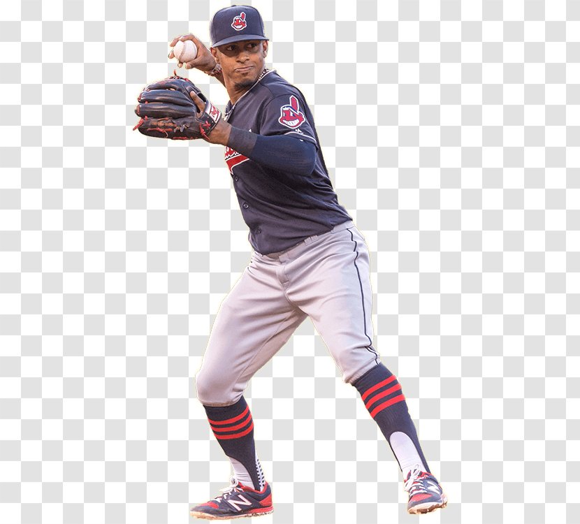 Baseball Positions Cleveland Indians Uniform Bats - Stirrups - Diamond Rock Transparent PNG