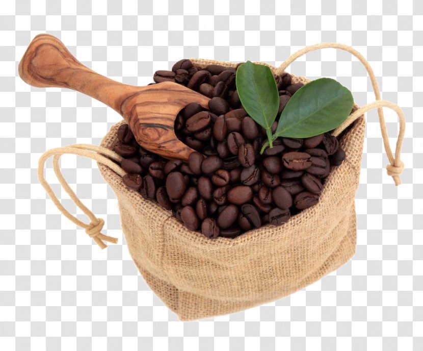 Chocolate-covered Coffee Bean Espresso - Cafe Transparent PNG