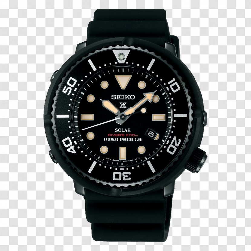 Seiko Solar-powered Watch Baselworld Omega SA - Chronograph Transparent PNG