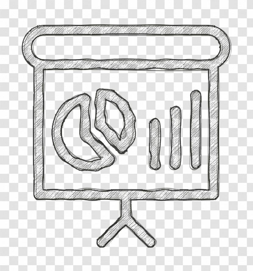 Panel Icon Stats Icon SEO And Marketing Icon Transparent PNG