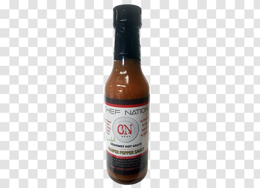 Hot Sauce - Ingredient - Chile Pequin Transparent PNG