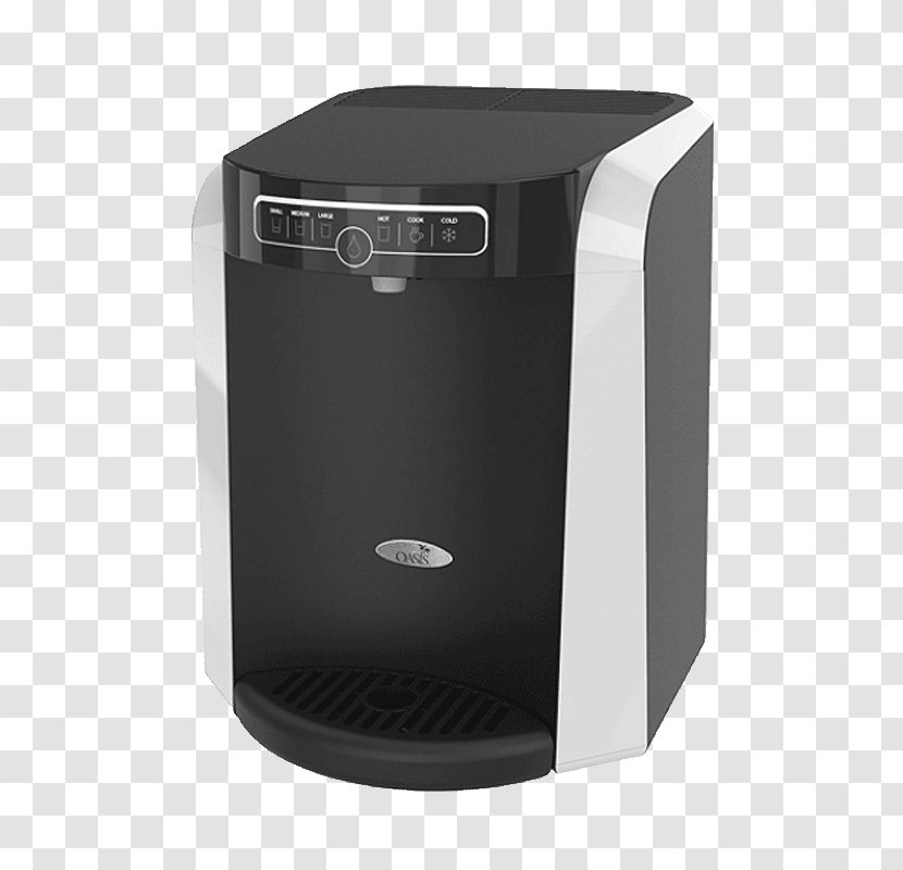 Water Cooler Drinking Countertop Transparent PNG