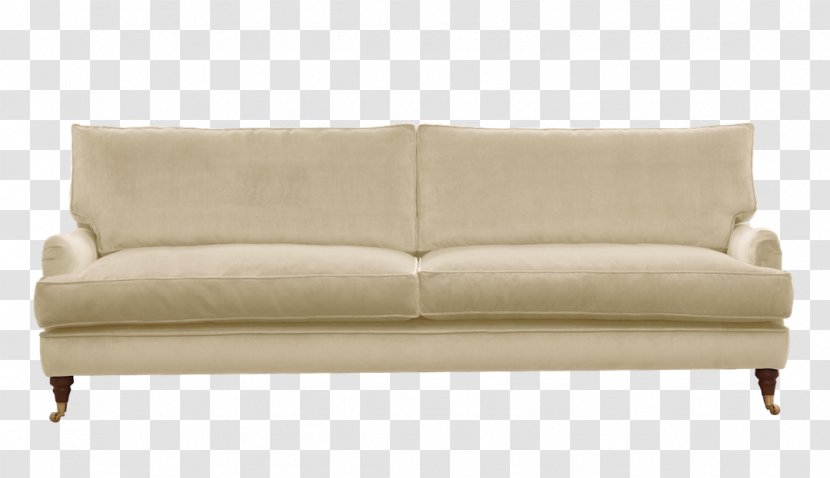 Sofa Bed Couch Comfort Furniture - Commodity Transparent PNG