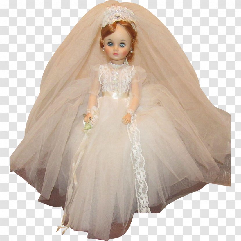 Wedding Dress Bride Gown - Bridal Clothing Transparent PNG