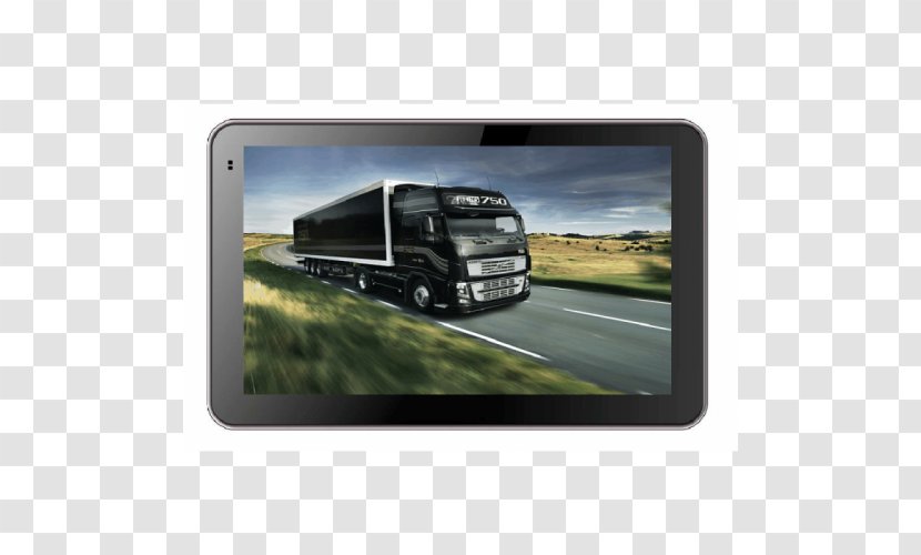 Volvo FH AB Trucks Car Euro Truck Simulator 2 - Fh - Geo Ram Transparent PNG