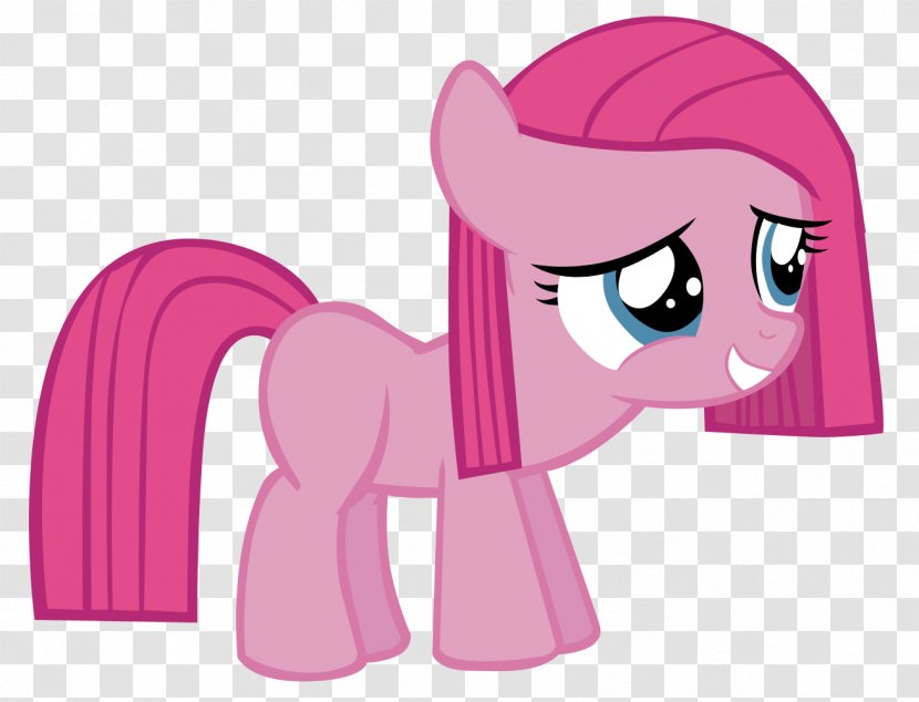 Pinkie Pie Twilight Sparkle Rainbow Dash Pony Princess Cadance - Heart - Flower Transparent PNG