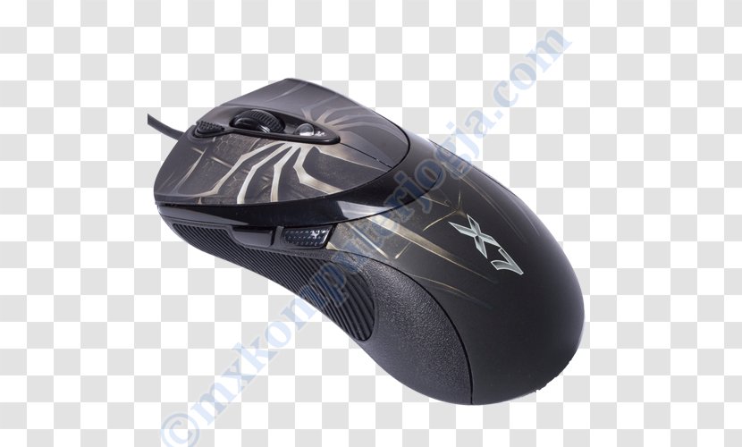 A4tech A4Tech X7 Gaming Mouse XL-747H Computer Keyboard Lazada Indonesia - Input Device Transparent PNG