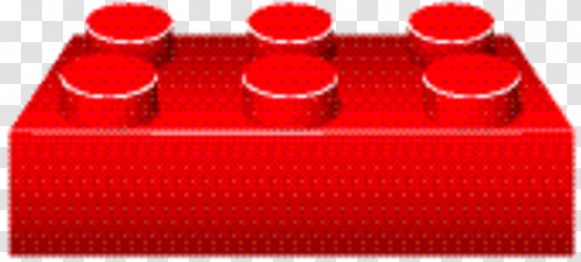 Red Background - Construction Set Toy - Games Block Transparent PNG