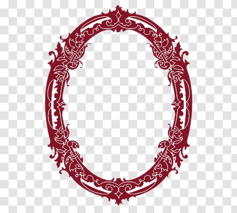 Christmas Religion Star Of Bethlehem Clip Art - Sacred - Red Flower Frame Transparent PNG