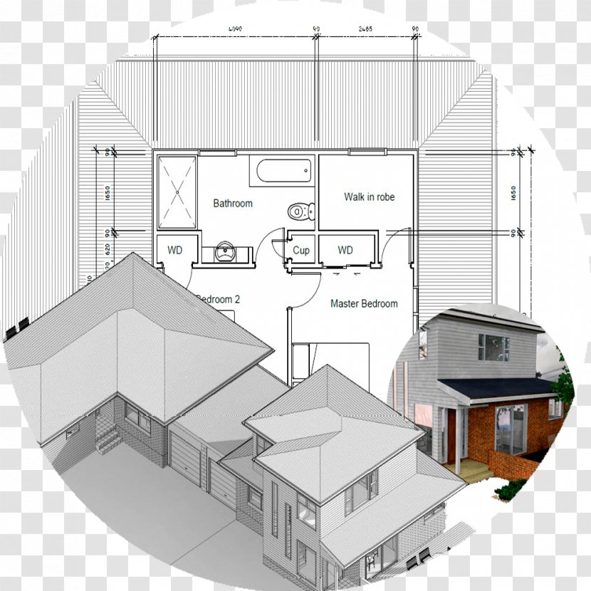 House Floor Plan Storey Renovation Architecture - Building Transparent PNG