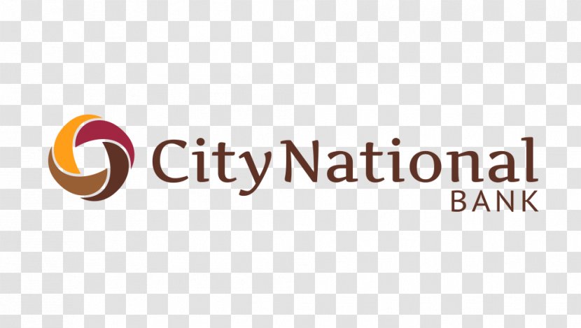 City National Bank Business Credit Federal Savings - Logo Transparent PNG