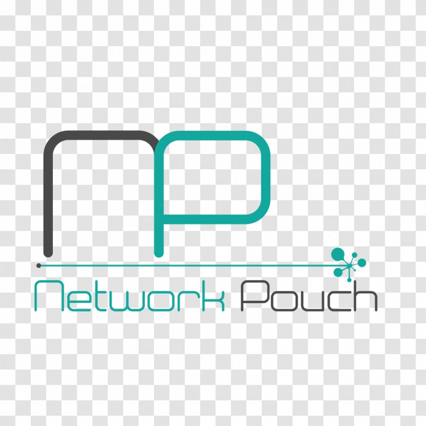 Logo Brand NetworkPouch Product Design - Diagram - Line Transparent PNG