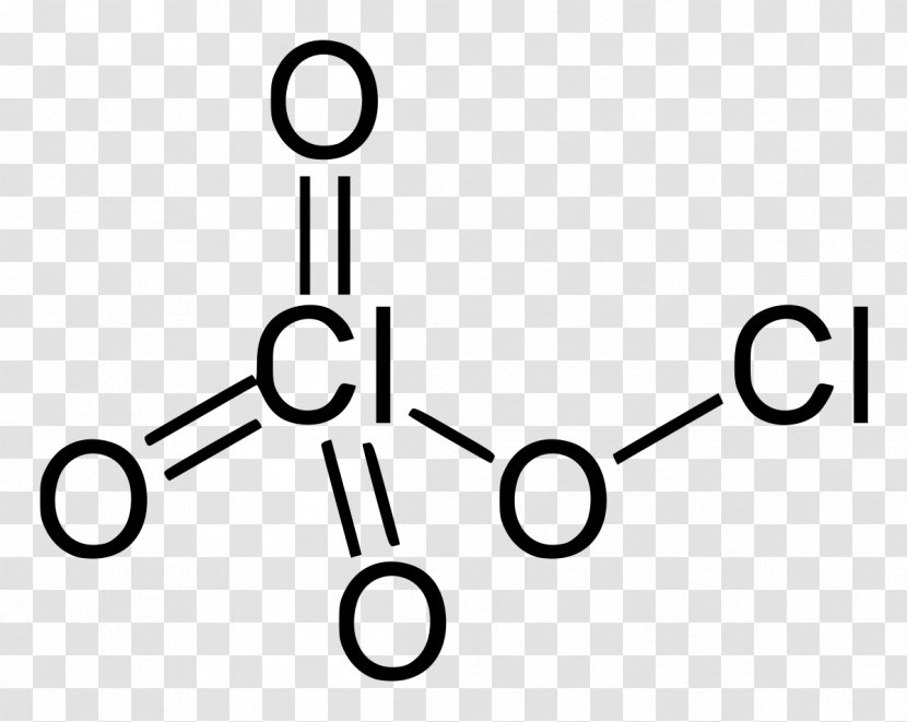 Dichlorine Trioxide Chlorate Monoxide Thionyl Chloride - Hexoxide - Brand Transparent PNG