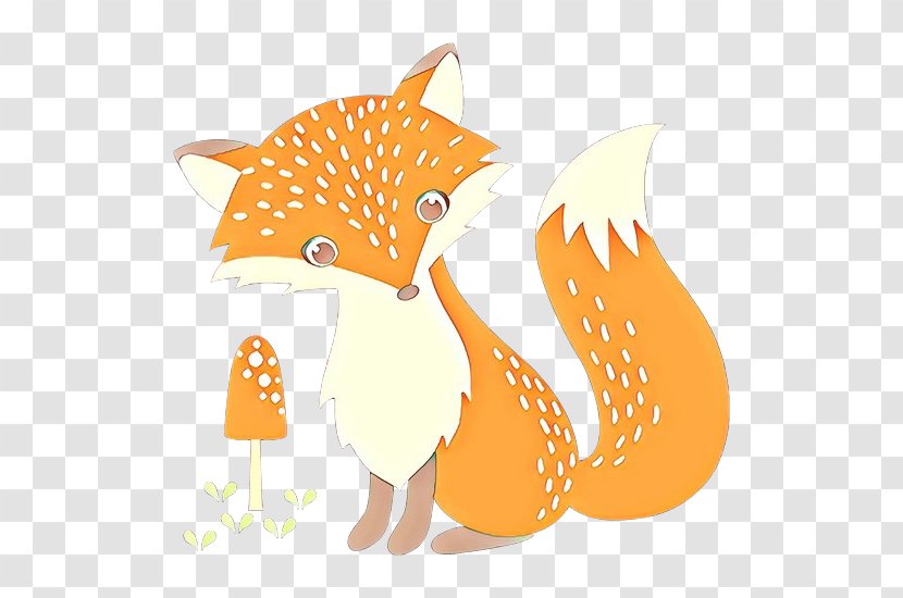 Vector Graphics Cartoon Fox Stock Photography Illustration - Painting - Tail Transparent PNG
