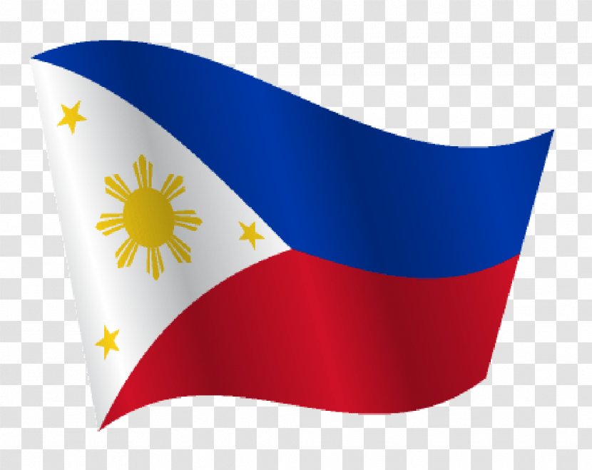 Product Design Flag Font - Philippines Transparent PNG