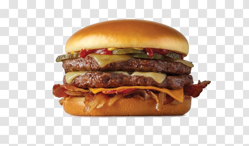 Cheeseburger McDonald's Big Mac Hamburger Whopper Patty - Breakfast Sandwich - Bacon Smokehouse Mcdonalds Transparent PNG