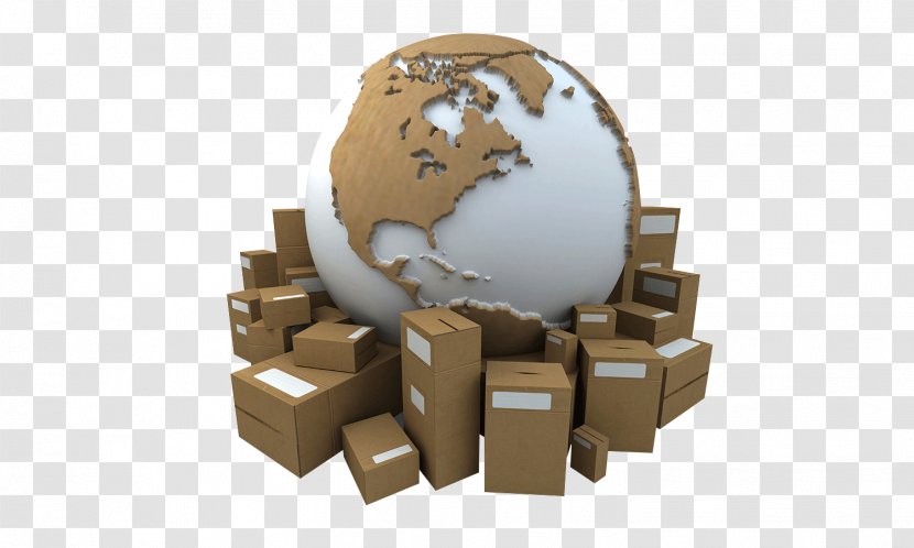 Order Fulfillment Logistics Drop Shipping Service Freight Transport - Delivery - Import Transparent PNG