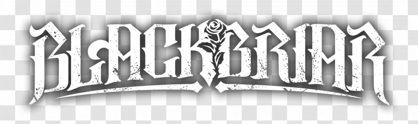 Blackbriar Fractured Fairytales EP Preserved Roses Logo - Ep - Voice Transparent PNG