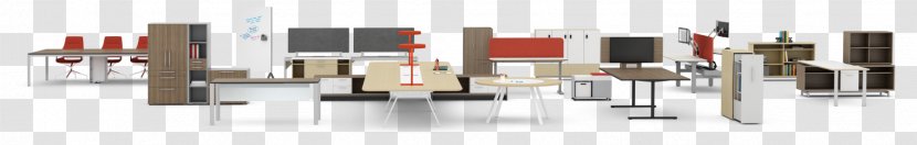 Table Industry Furniture - Business Transparent PNG