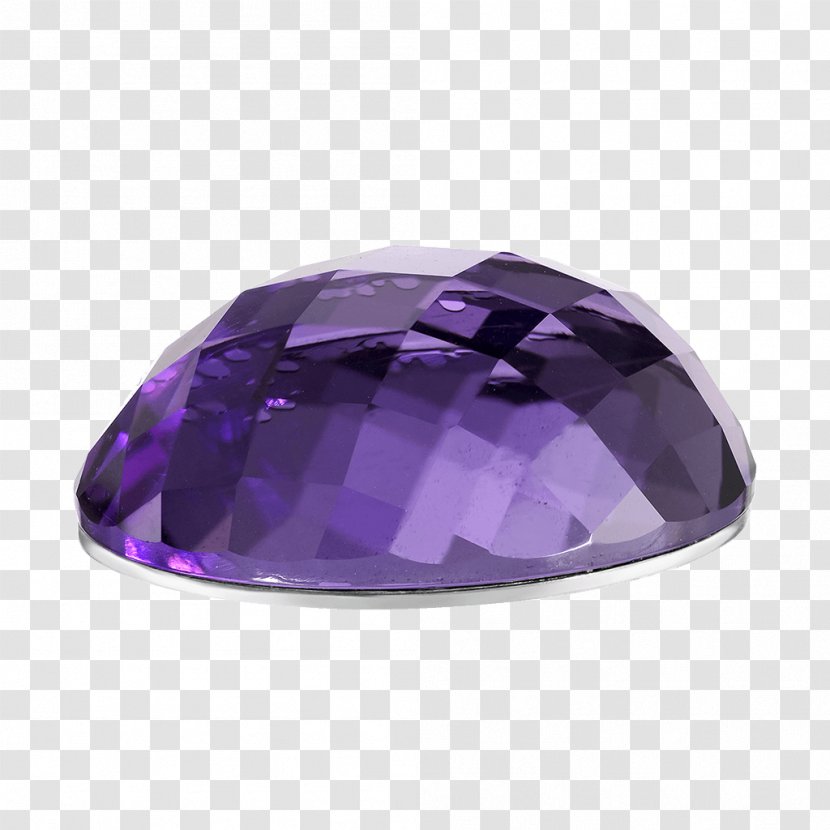 Amethyst - Purple - Agate Stone Transparent PNG