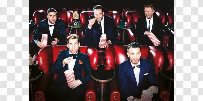 Saturday Night At The Movies Overtones Album Can't Take My Eyes Off You Sleigh Ride - Heart Transparent PNG