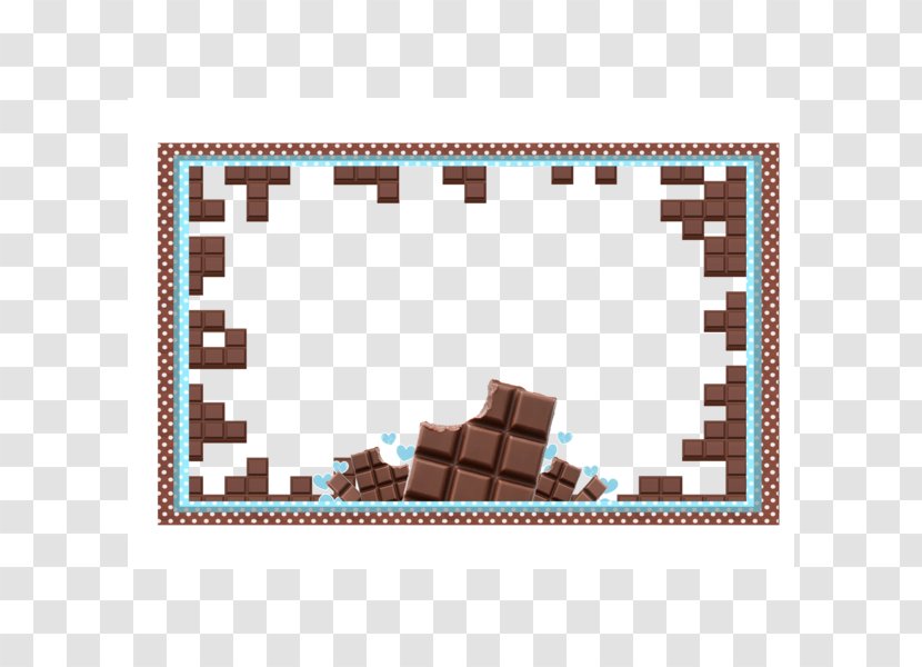 Text Sugar Theatrical Scenery Chocolate Area M - Polaroid Cut Out Decoration Transparent PNG
