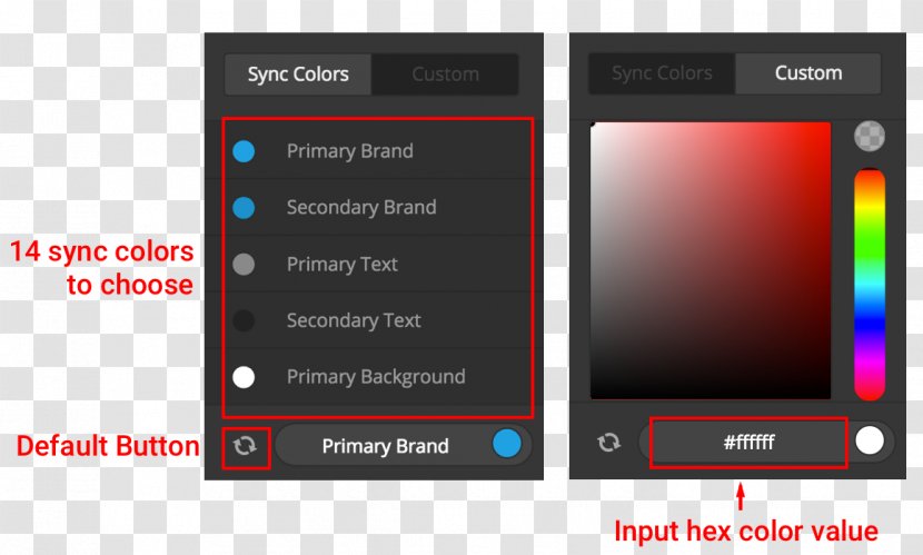 Smartphone HexColor - Mobile Phones - цветовая головоломка RGB Color Model Earth ToneSmartphone Transparent PNG