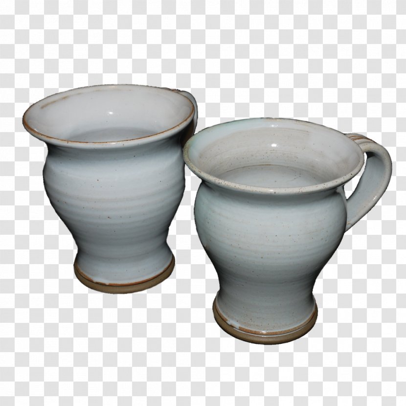 Vase Ceramic Glaze Pottery Mug - Tinglazing - Tableware Transparent PNG