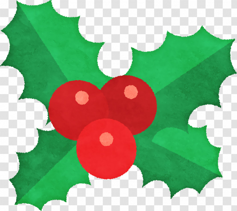 Christmas Ornament Transparent PNG