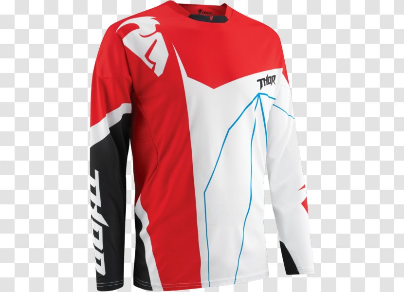 Cycling Jersey Motocross Clothing Motorcycle Transparent PNG