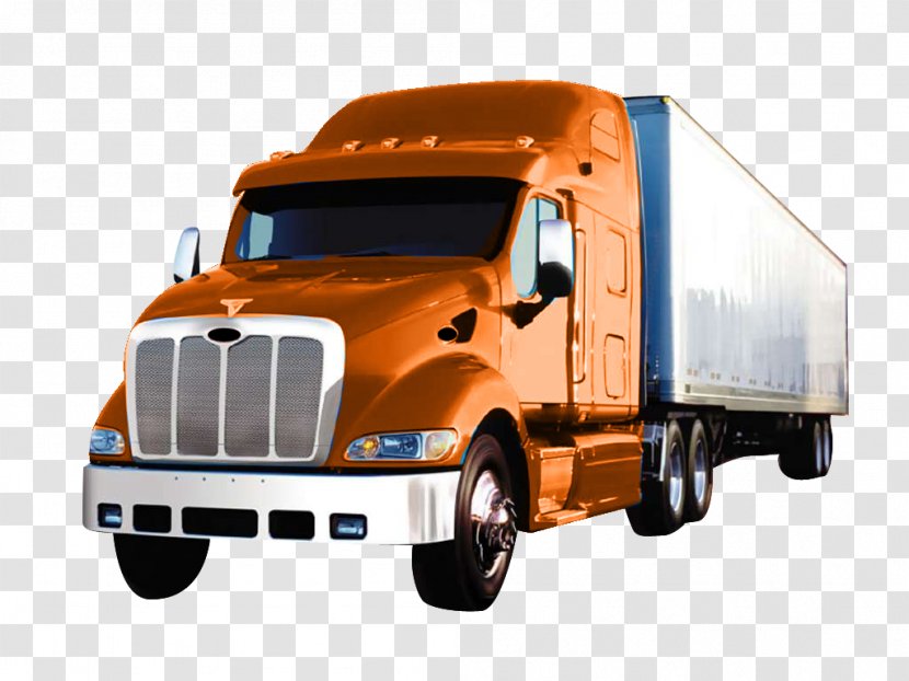 Car Mack Trucks Truckload Shipping Truck Driver Transparent PNG