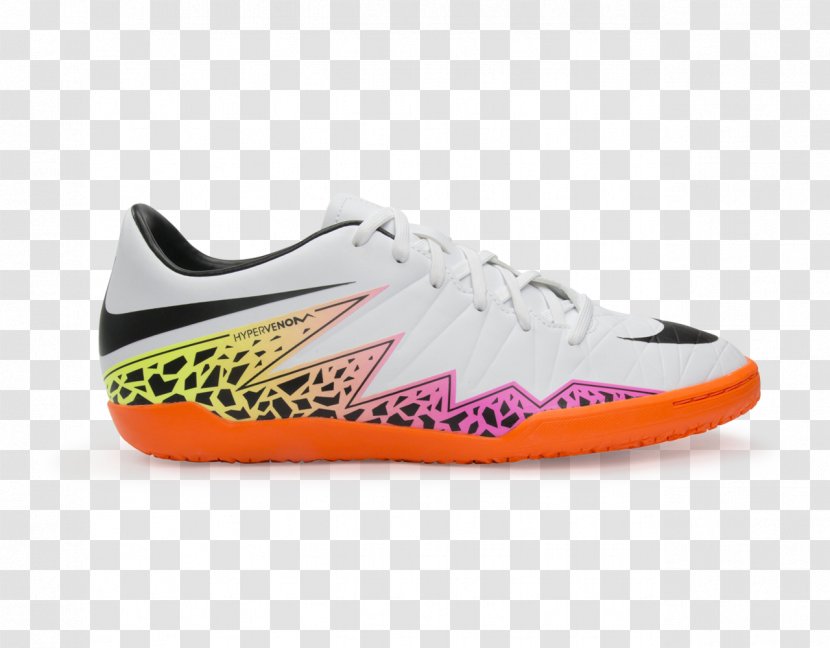 Sports Shoes Nike Hypervenom Phelon II Indoor/Court Football Shoe Boot - Skateboarding Transparent PNG