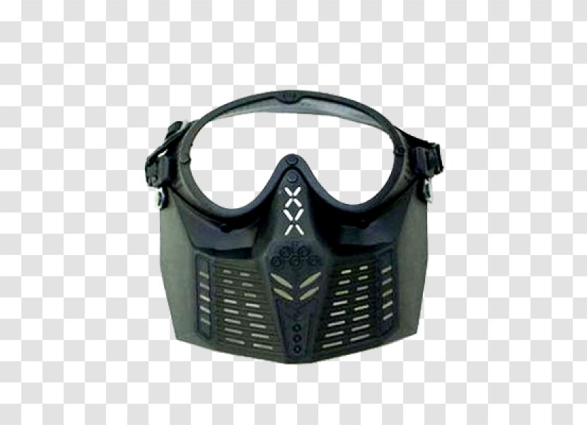 Diving & Snorkeling Masks Goggles - Design Transparent PNG
