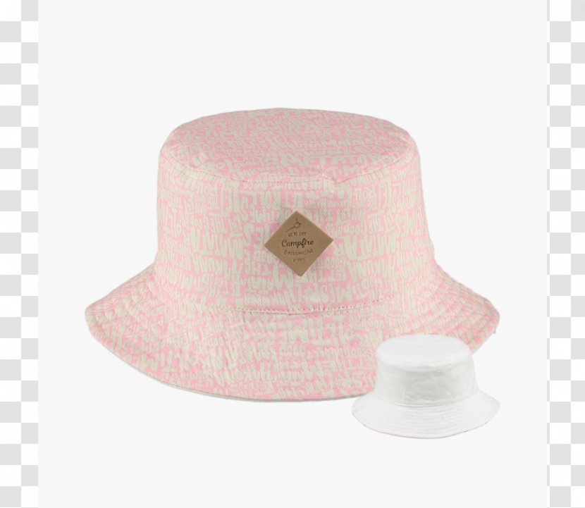 Hat Pink Children's Clothing White - Cartoon Transparent PNG