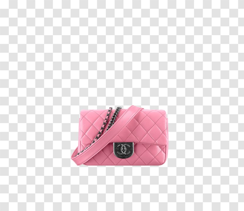 Chanel Handbag Paris Fashion Week Wallet Transparent PNG