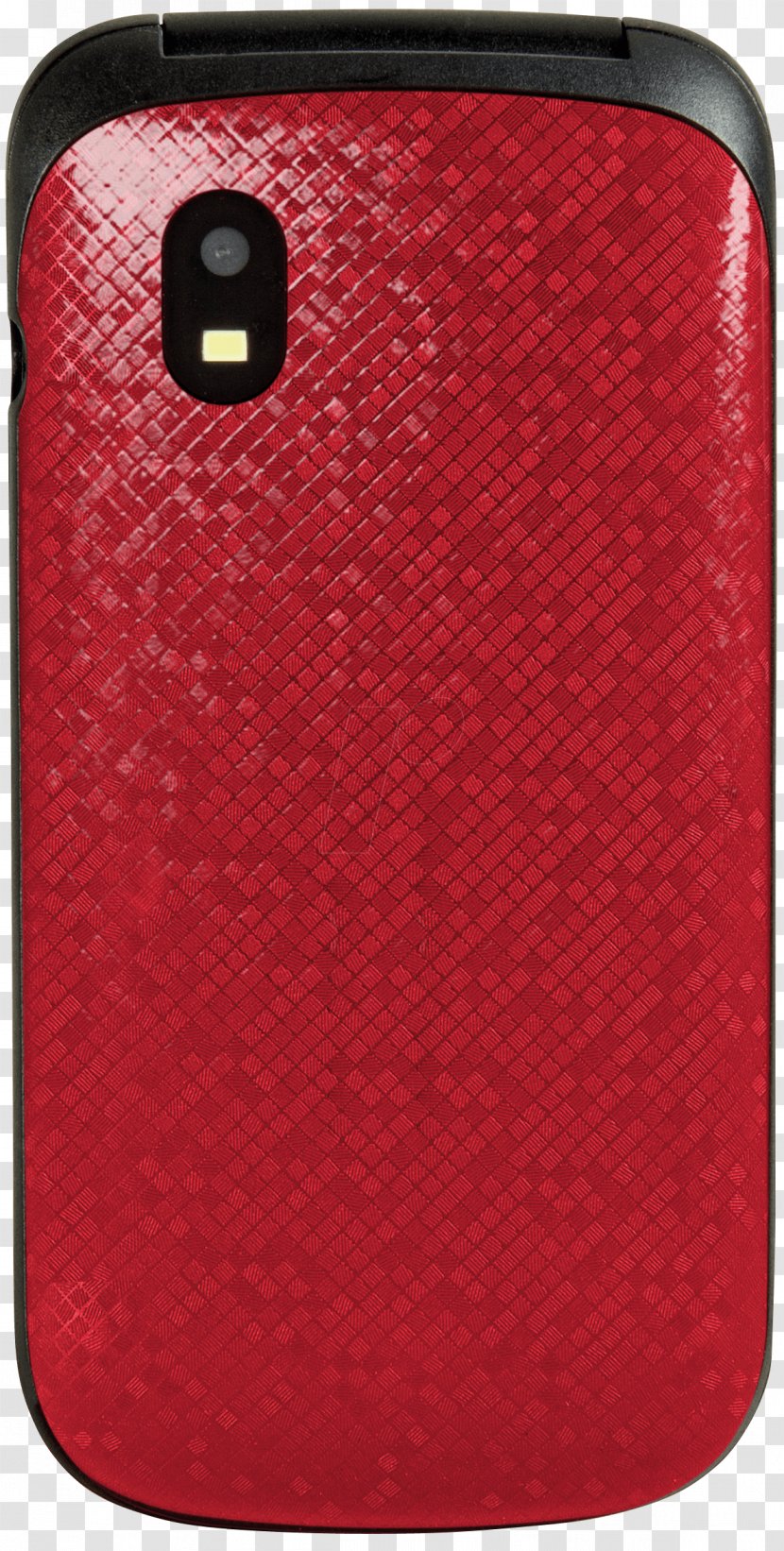 Rot Mobile Phone Accessories Swisstone SC 330 Flip Top - Computer Network - Tone Transparent PNG