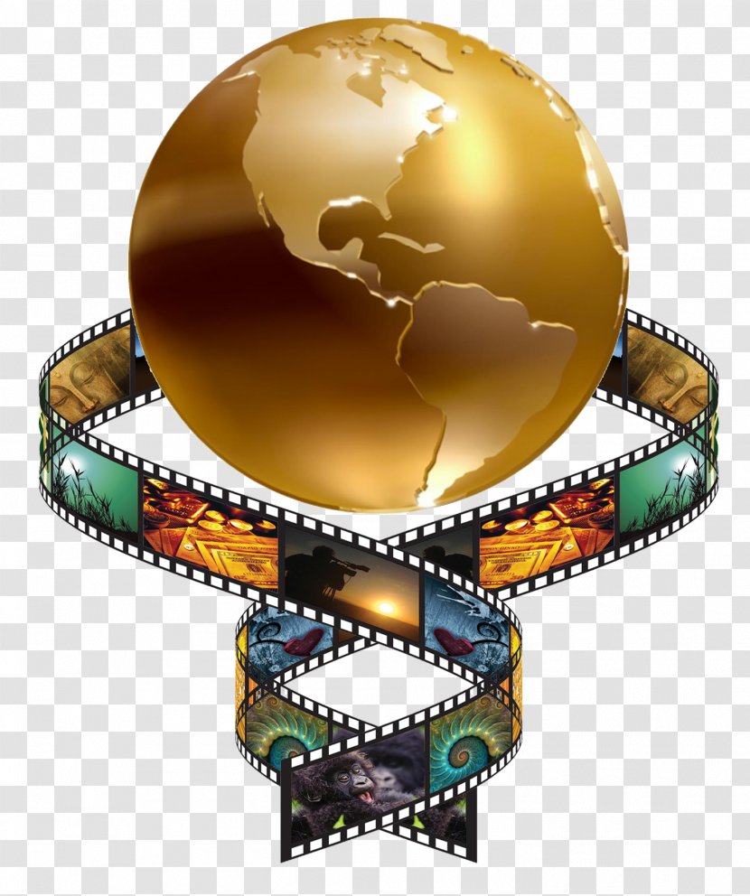 The South Beach Miami Conference Paper Service Film Golden Globe India - Company - Filmstrip Transparent PNG
